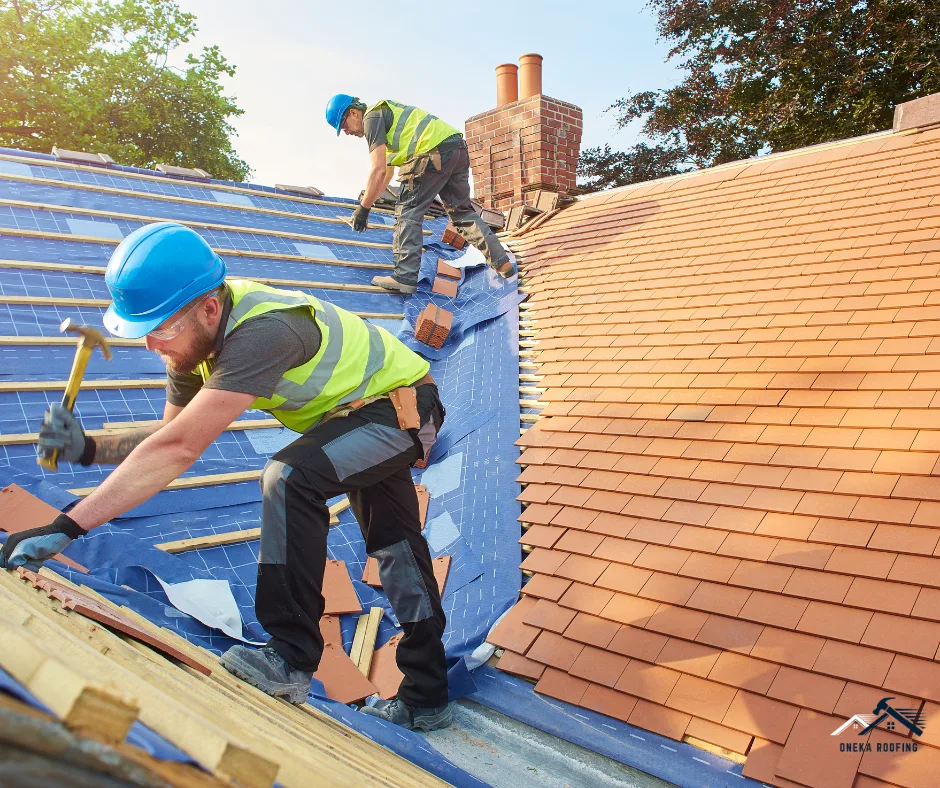 Why choose Roof Repair Near Me in Santa Maria, TX