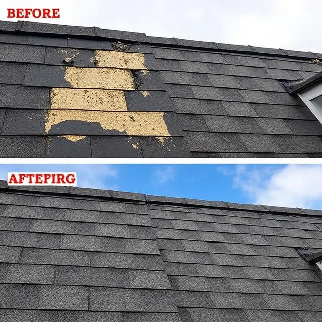 Roof Repair Near Me in Santa Maria, TX near me
